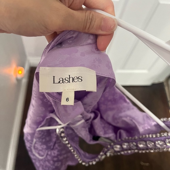 Mini dress very cute - Picture 5 of 5